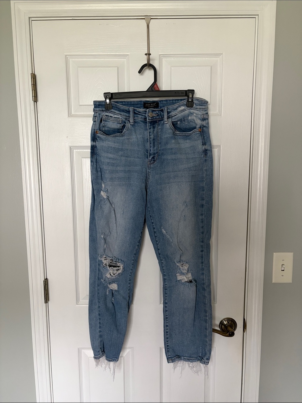 Judy Blue jeans